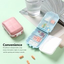 منظم ادوية يومى