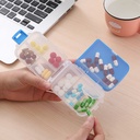 منظم ادوية يومى