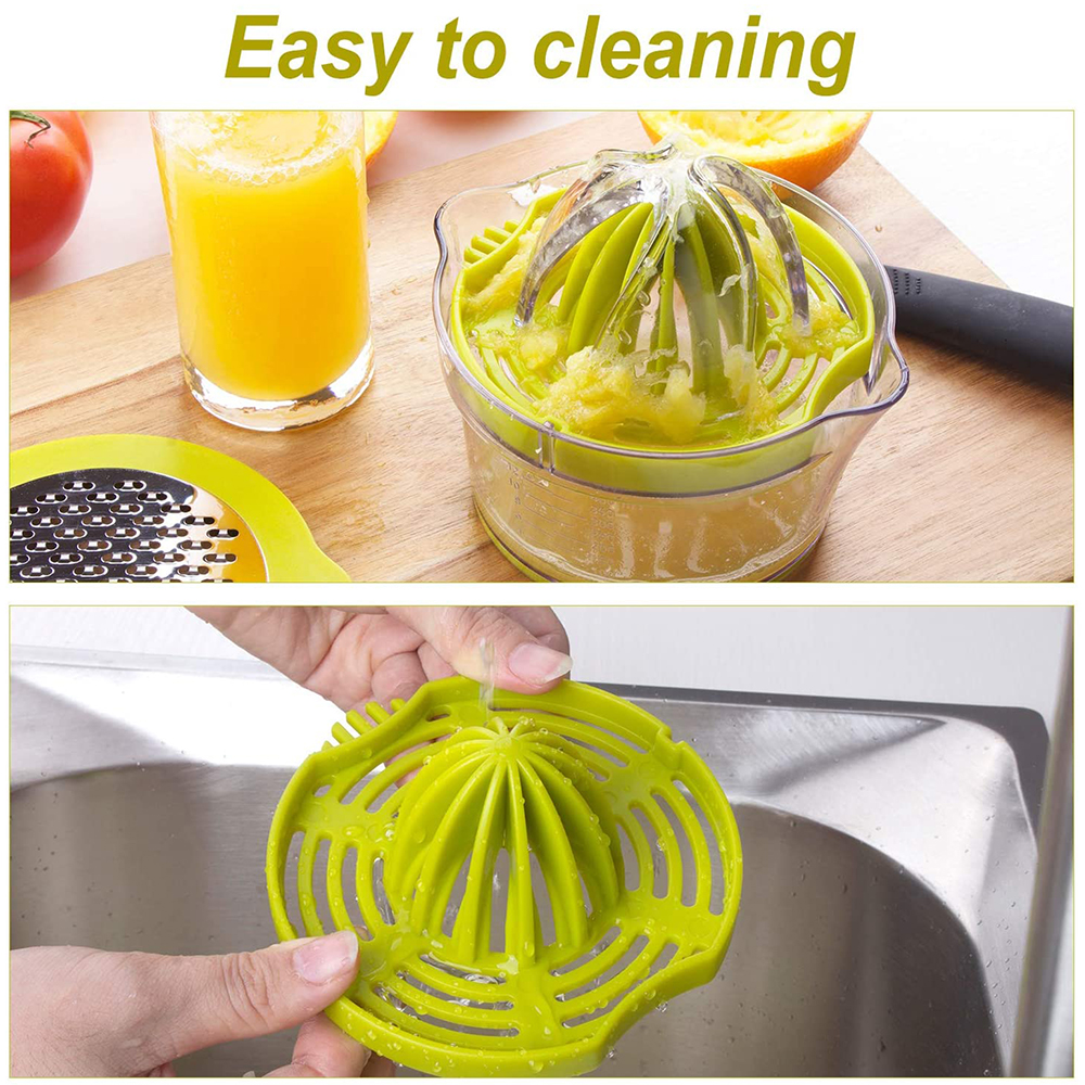 عصارة برتقال 4*1