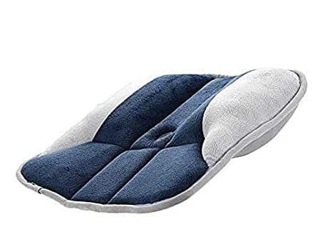 قاعدة الجلوس بيور بوستشر لتصحيح وضع الجلوس وراحة الظهر والعضلات