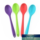 معلقة طبخ سيليكون عالي الجودة بالوان مختلفة