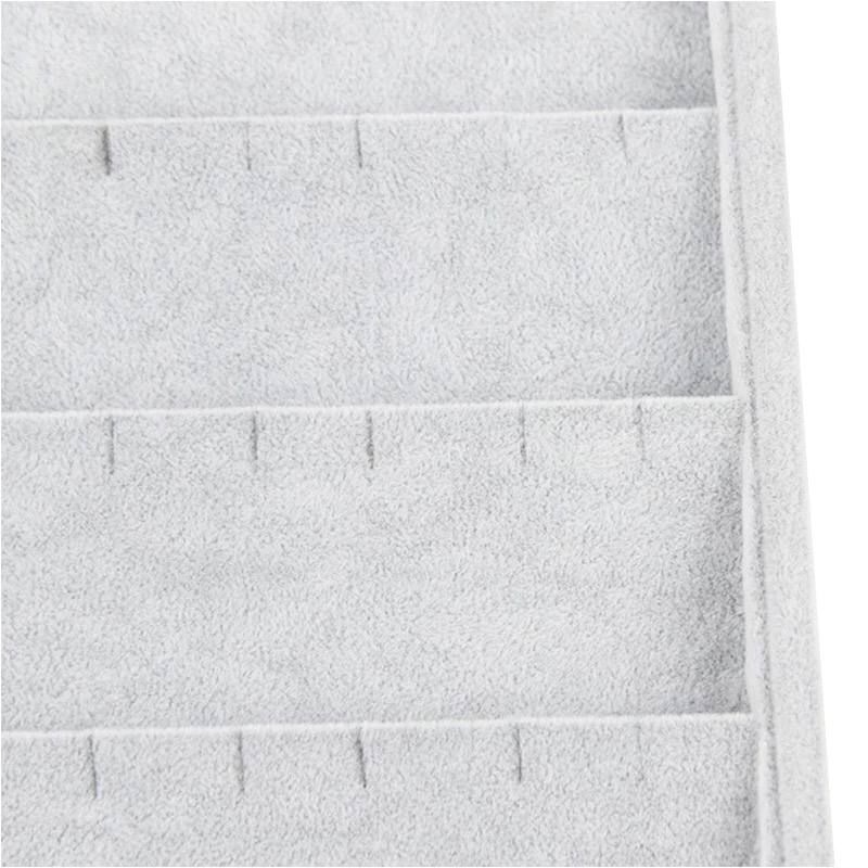 منظم اكسسوار رمادى جديد