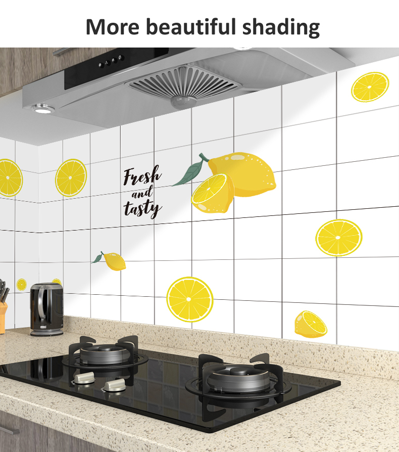 رول استيكر لاصق للحوائط والاثاث باشكال مختلفة تناسب كل الاذواق