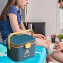 بوكس ادوية جديد