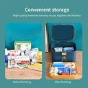 بوكس ادوية جديد