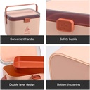 بوكس ادوية جديد