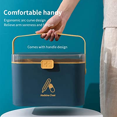 بوكس ادوية جديد