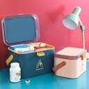 بوكس ادوية جديد