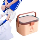 بوكس ادوية جديد