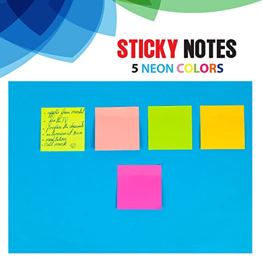 بوست ايت فسفوري3*3