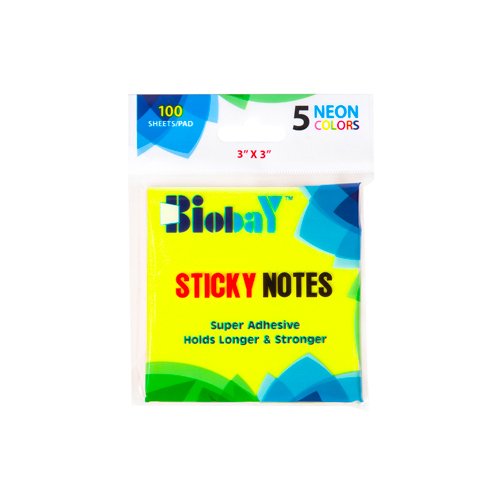 بوست ايت فسفوري3*3