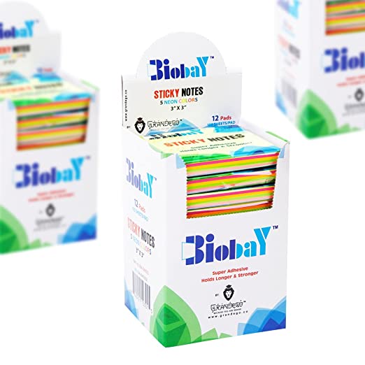 بوست ايت فسفوري3*3