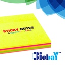 بوست ايت فسفوري3*3