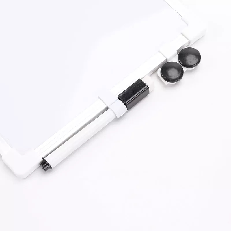 سبورة اطفال مغناطيسية مع قلم للكتابة والرسم وتنمية المهارات