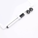 سبورة اطفال مغناطيسية مع قلم للكتابة والرسم وتنمية المهارات