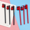 قلم اشكال جاف بنور ومياه