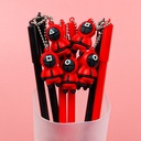 قلم اشكال جاف بنور ومياه