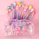 قلم جيل مياه +لعبه