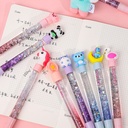 قلم جيل مياه +لعبه