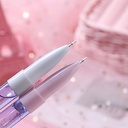 قلم جيل مياه +لعبه