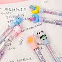 قلم جيل مياه +لعبه