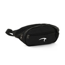 شنطة وسط وتربروف 2 جيب لحمل جميع المتعلقات الشخصية بحزام قابل للتعديل