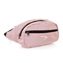 شنطة وسط وتربروف 2 جيب لحمل جميع المتعلقات الشخصية بحزام قابل للتعديل