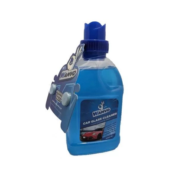 قارورة تنظيف المساحات مع فوراه