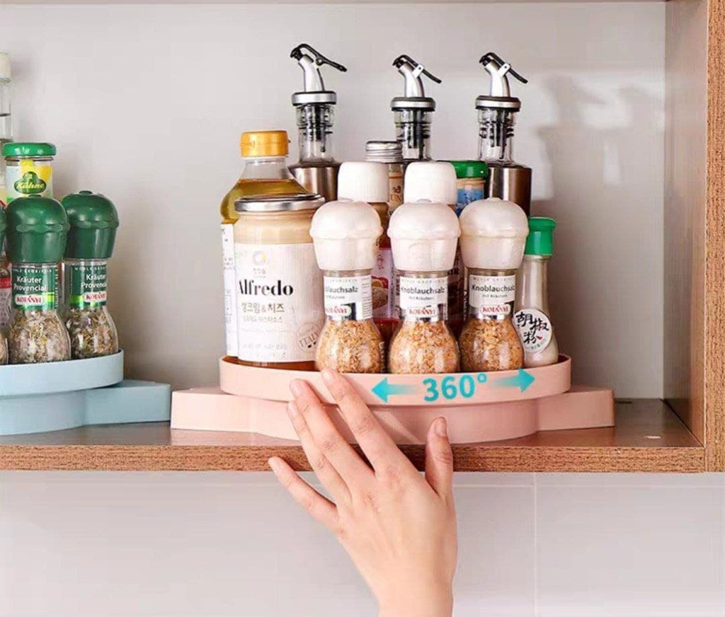 ركنه حمام بقاعده دواره