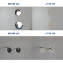 عجينة سد الفراغات والشقوق والثقوب لمنع تسرب الماء ودخول الحشرات والفئران