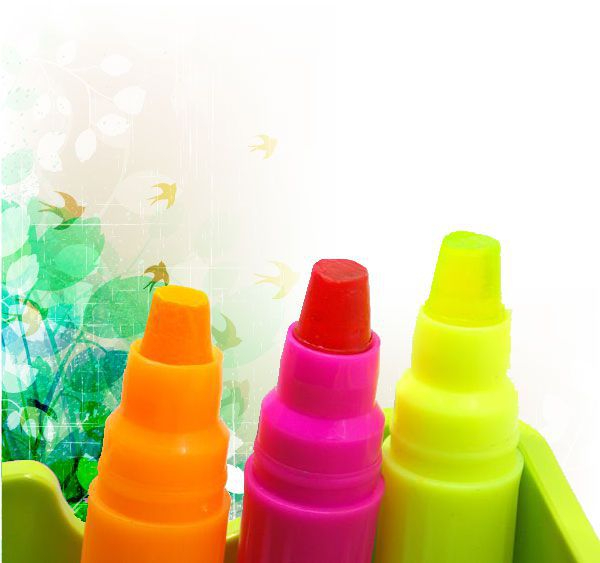 هايلايت كتاب