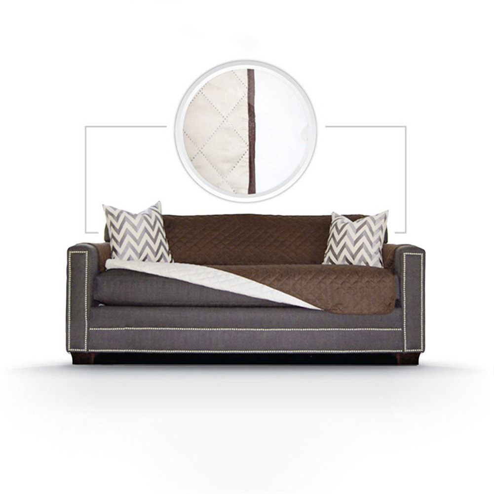 مفرش كلاب وتربروف لحماية الأثاث وفرش المنزل والحفاظ عليه من الشعر والبقع