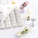 لاصق عجينة قوي وآمن قابل لإعادة الأستخدام لتعليق الصور ولوحات الديكور وتثبيت الاجهزة متعدد الاستخدامع