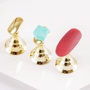 لاصق عجينة قوي وآمن قابل لإعادة الأستخدام لتعليق الصور ولوحات الديكور وتثبيت الاجهزة متعدد الاستخدامع