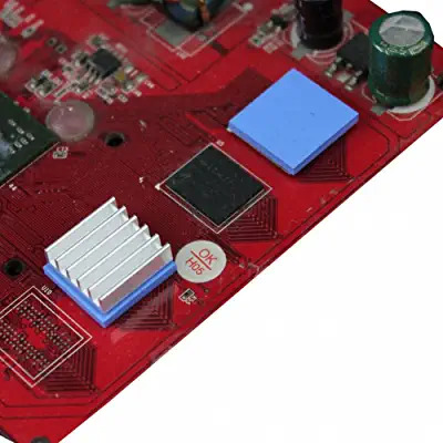 لاصق عجينة قوي وآمن قابل لإعادة الأستخدام لتعليق الصور ولوحات الديكور وتثبيت الاجهزة متعدد الاستخدام