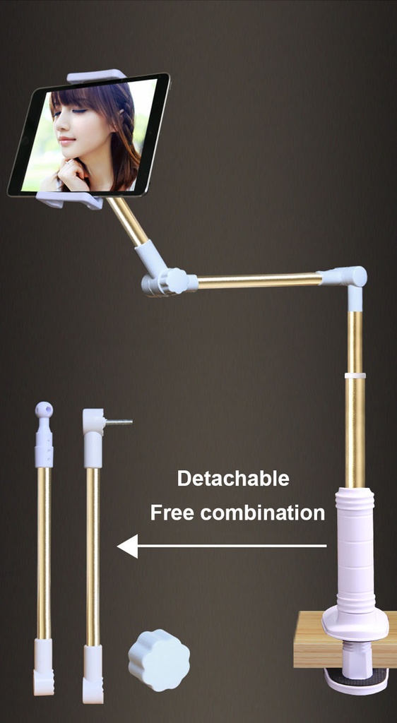 حامل موبيل متحرك