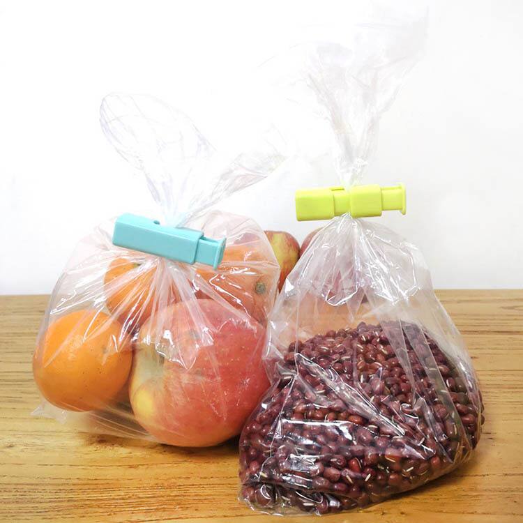 غالق اكياس ك 121