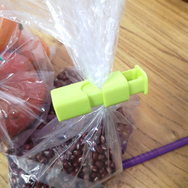 غالق اكياس ك 121