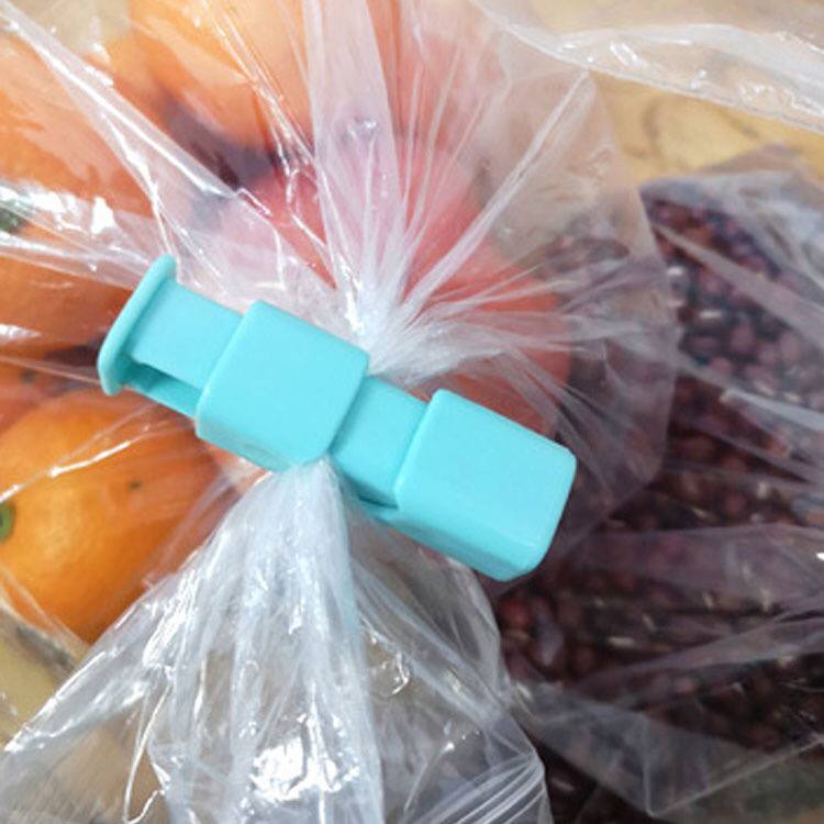 غالق اكياس ك 121