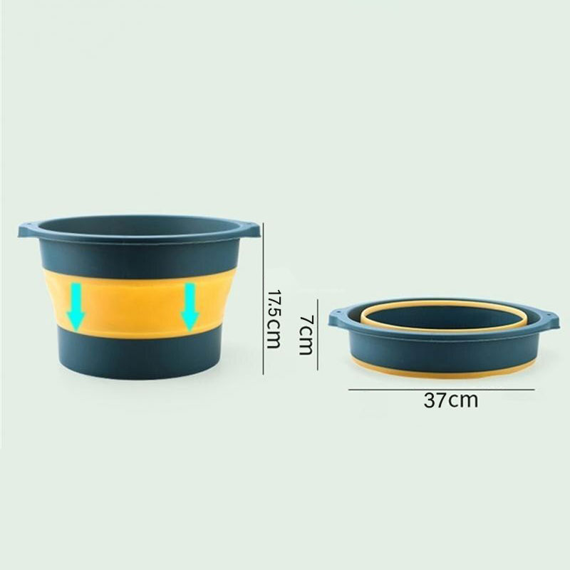 طبق سيليكون مدور ك 104