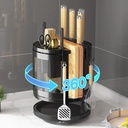 منظم وك ومعالق ك 163