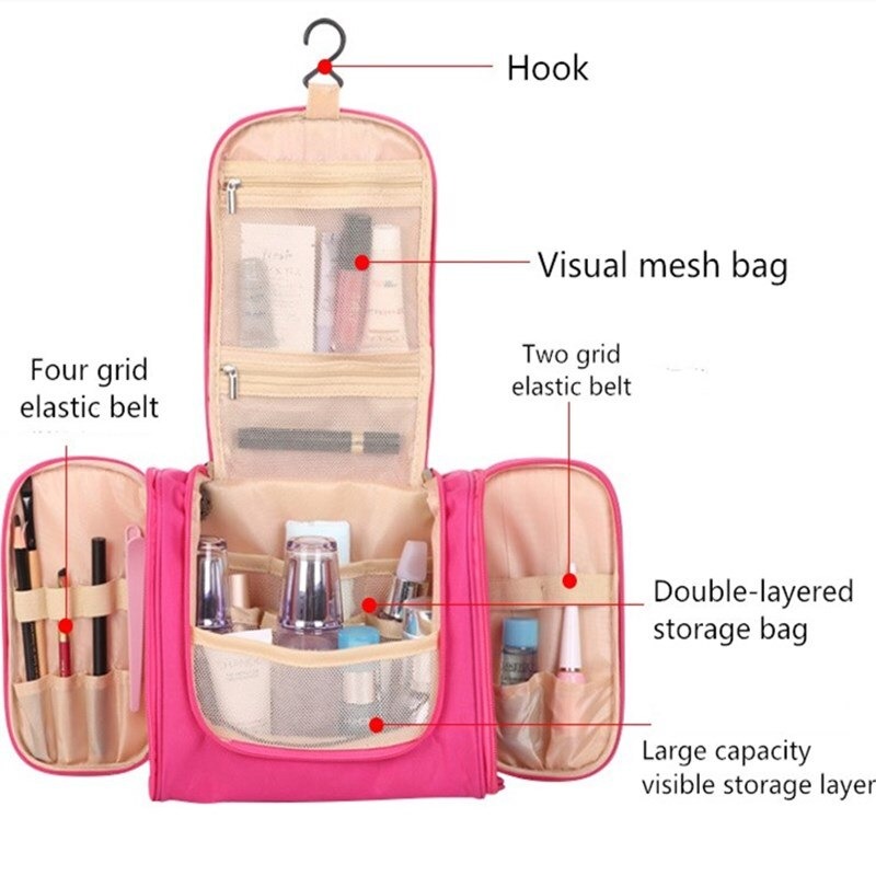 شنطة منظم لوكس ك 38