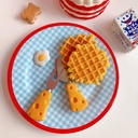 شوكه وسكينه لوكس