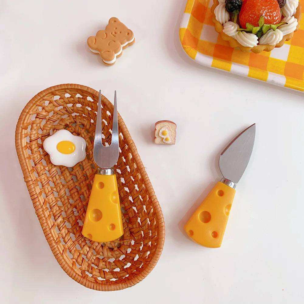 شوكه وسكينه لوكس