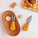 شوكه وسكينه لوكس