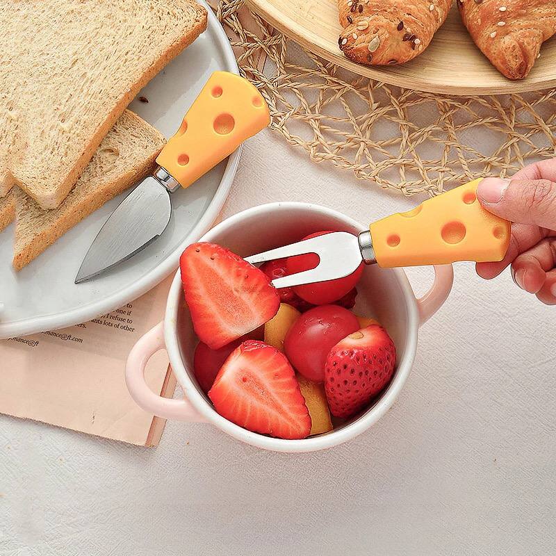 شوكه وسكينه لوكس