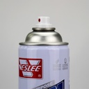 اسبراي فوم مزيل للبقع والأوساخ من السيارات والأقمشة والسيراميك والجدران والمعدن متعدد الأستخدام