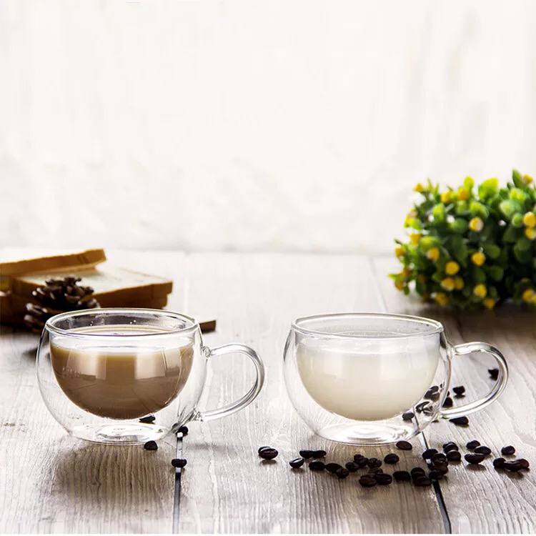 مج دبل بايركس قهوة