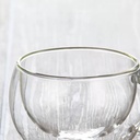 مج دبل بايركس قهوة