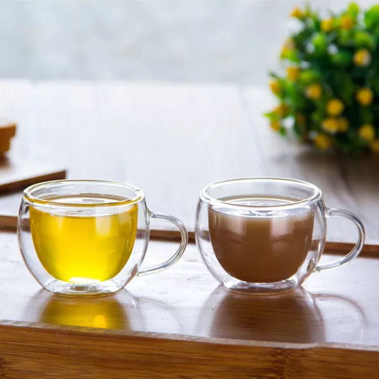 مج دبل بايركس قهوة